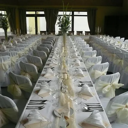 Hradna Brana Hotell Bratislava