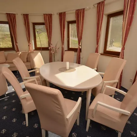 Hradna Brana Hotell 4*