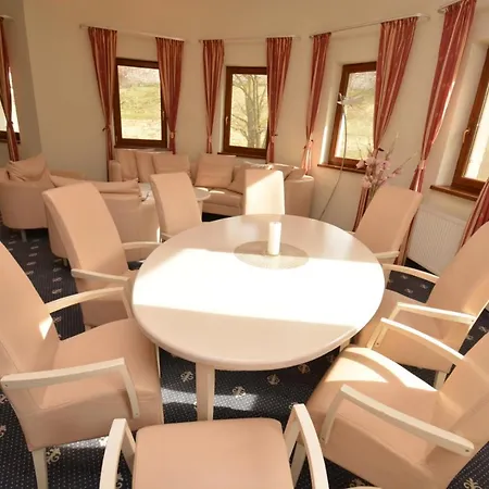 Hotell Hradna Brana 4*