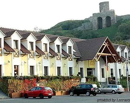 Hradna Brana 4* Bratislava