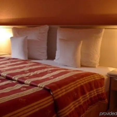 Hradna Brana Hotell Bratislava