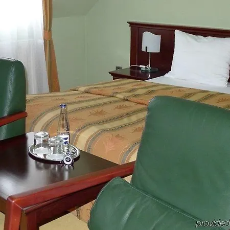 Hotell Hradna Brana Bratislava