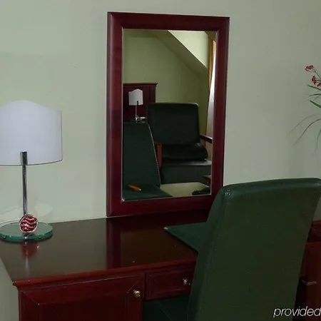 Hradna Brana Hotell
