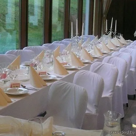 Hradna Brana Hotel 4*