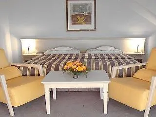 Hradna Brana Hotell