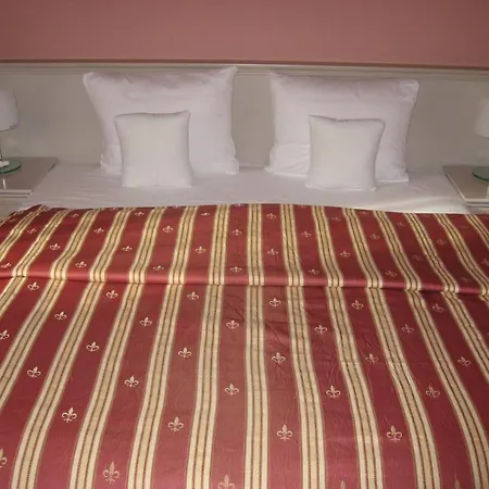 Hradna Brana Hotell 4*