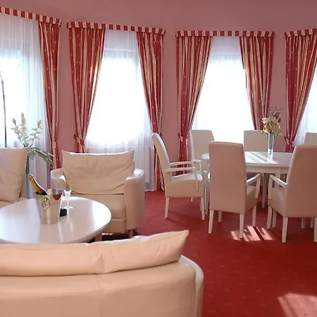 Hotell Hradna Brana