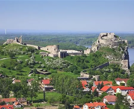 فندق Hradna Brana