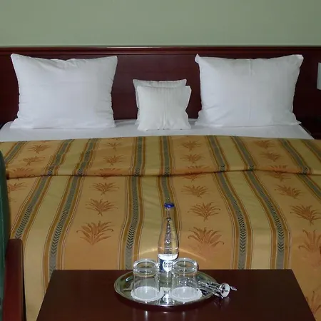 Hradna Brana 4*