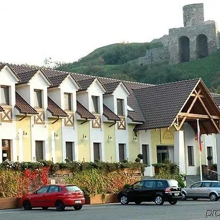 Hradna Brana 4*