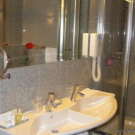 Hradna Brana فندق