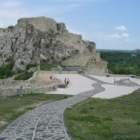 فندق Hradna Brana